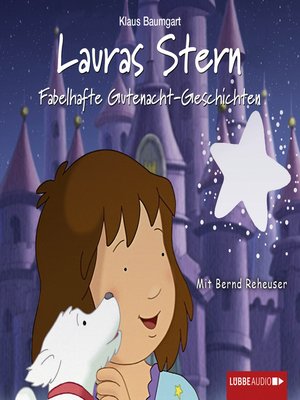 cover image of Lauras Stern, Teil 10